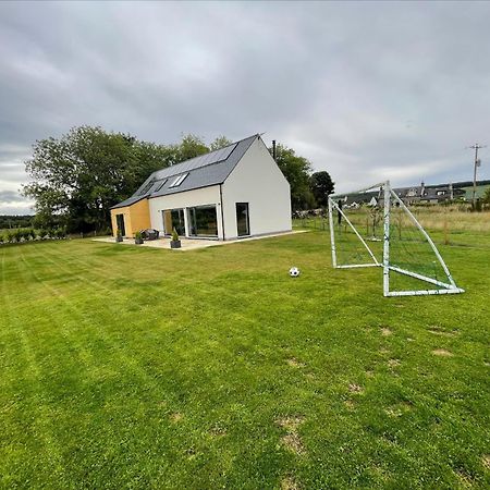 Ash Mill - Dornoch Villa Exterior photo